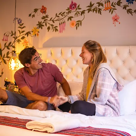 Home Garden Hotel