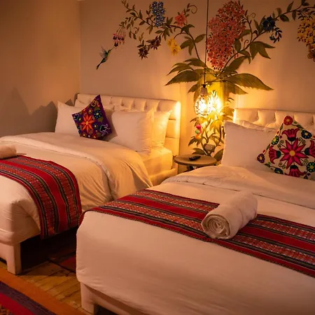Home Garden Hotel