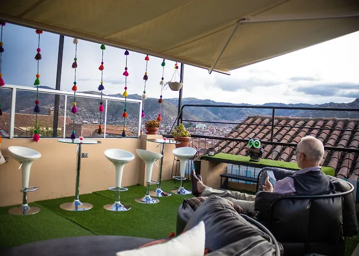 Hotel Garden 3*