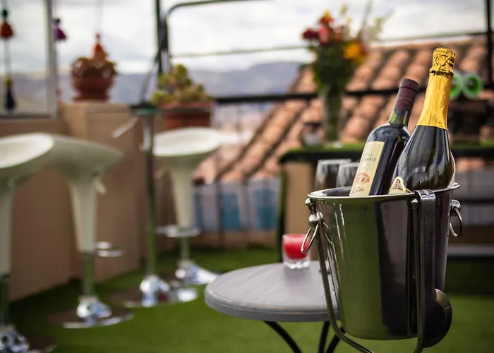 Garden 3* Cusco