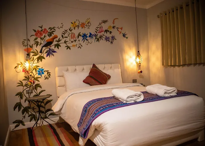 Garden Hotel 3*