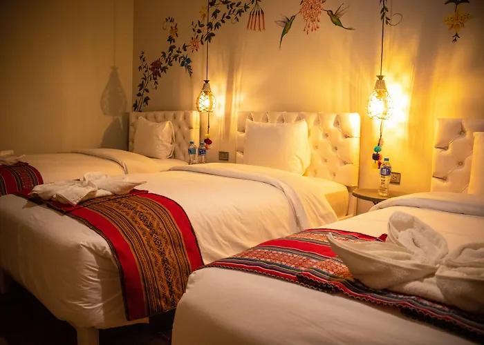 Garden Hotel 3*