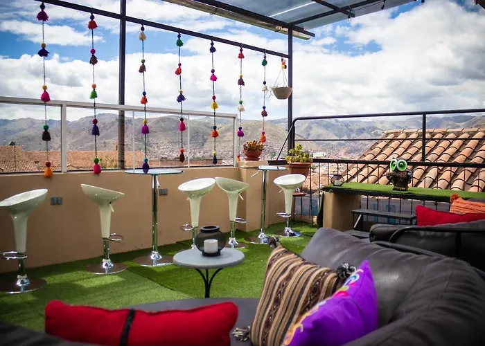 Garden Hotel