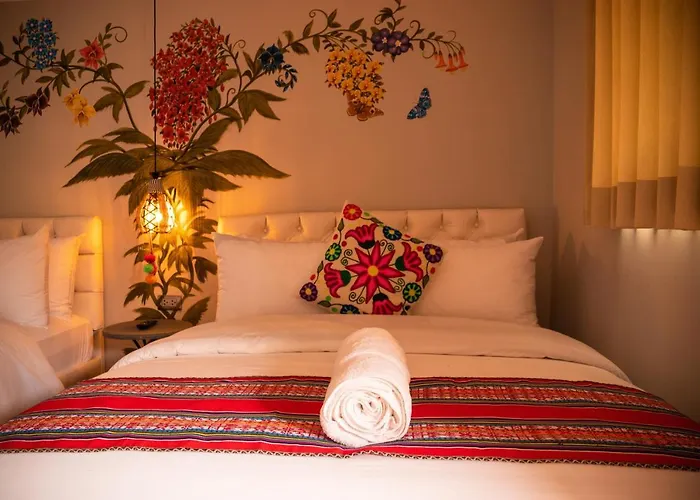 Garden Hotel
