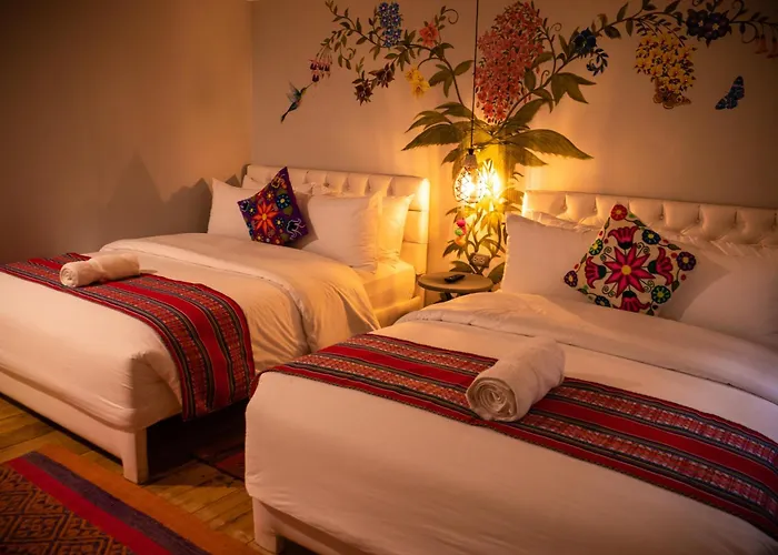 Garden Hotel 3*