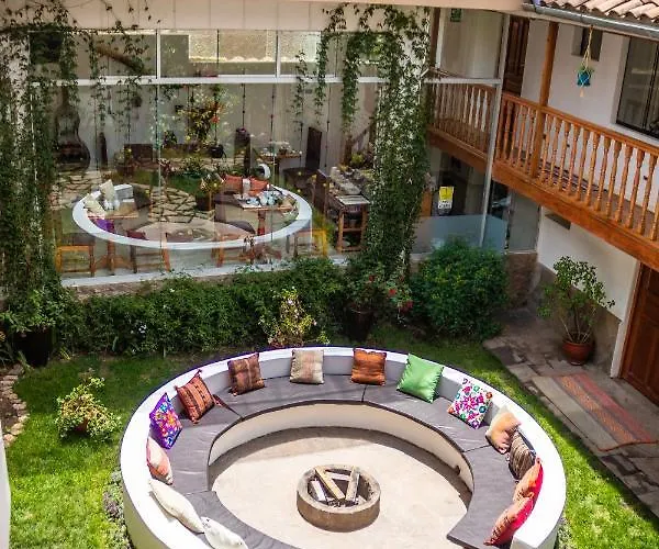 Hotel Garden