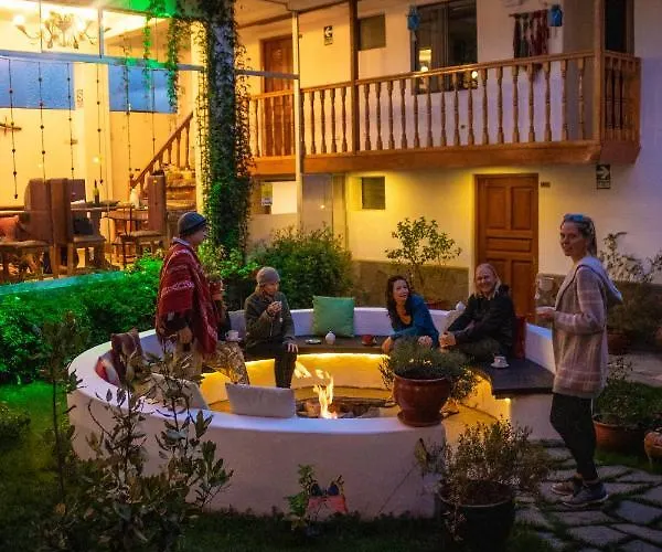 Garden Hotel 3*
