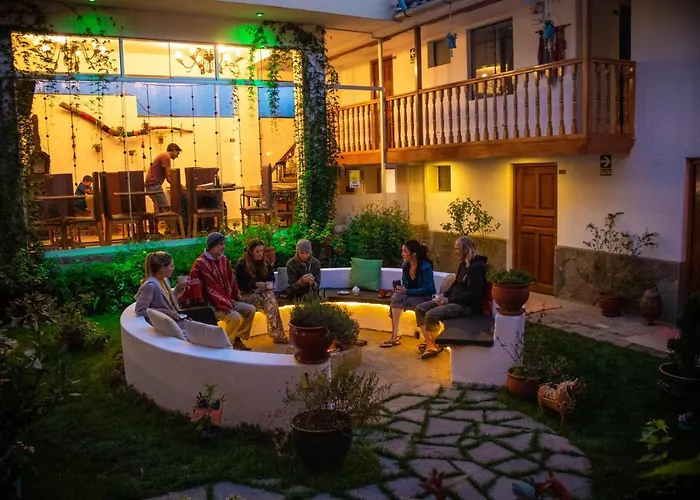 Hotel Garden