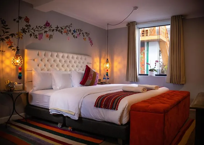 Garden Hotel 3*