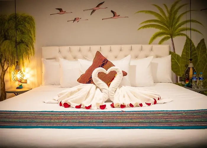 Hotel Garden 3*