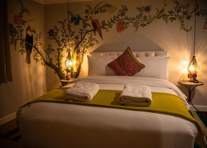Garden 3*